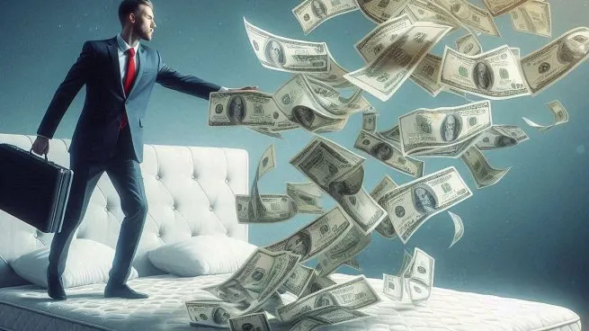 Persiste la incertidumbre en la economía y finanzas argentinas